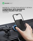 At marsix pro mag magnetic wallet black - SW1hZ2U6MTQ1NzgzNg==