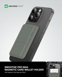 At smoothie pro mag magnetic wallet grey - SW1hZ2U6MTQ2Mjg4NQ==