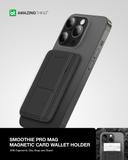 At smoothie pro mag magnetic wallet black - SW1hZ2U6MTQ2MjkwMA==