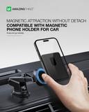 At smoothie pro mag magnetic wallet black - SW1hZ2U6MTQ2MjkxMA==