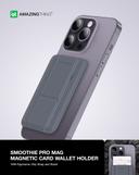 At smoothie pro mag magnetic wallet black - SW1hZ2U6MTQ1NzQ1NA==