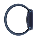 At apple watch series 7 marsix bumper with glass 41mm blue - SW1hZ2U6MTQ1Nzk4Mw==