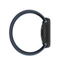 At apple watch series 7 marsix bumper with glass 41mm black - SW1hZ2U6MTQ1ODQ3OQ==