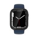 At apple watch series 7 marsix bumper with glass 41mm black - SW1hZ2U6MTQ1ODQ4MQ==