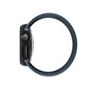 At apple watch series 7 marsix bumper with glass 45mm black - SW1hZ2U6MTQ1OTAzMQ==