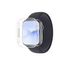 At apple watch series 7 quartz pro bumper 41mm clear - SW1hZ2U6MTQ2MDYwMQ==