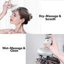 Vacuum Body Massager For Head & Scalp ST-701 - SW1hZ2U6MTQ4MTM1OQ==