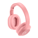 سماعات راس لاسلكية سبارك ماكس من موماكس لون وردي Momax spark max wireless over ear headphones - SW1hZ2U6MTQ2MTExNg==