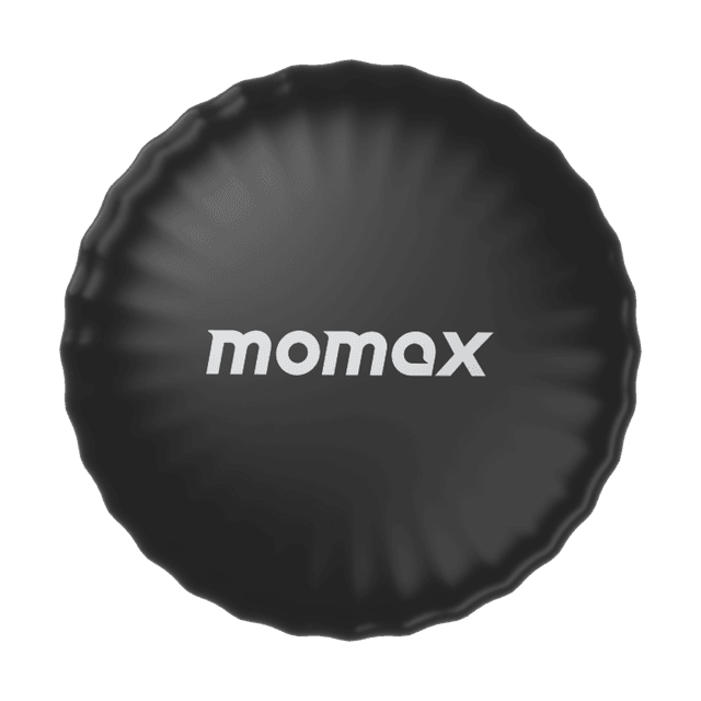 Momax pintag find my tracker black
