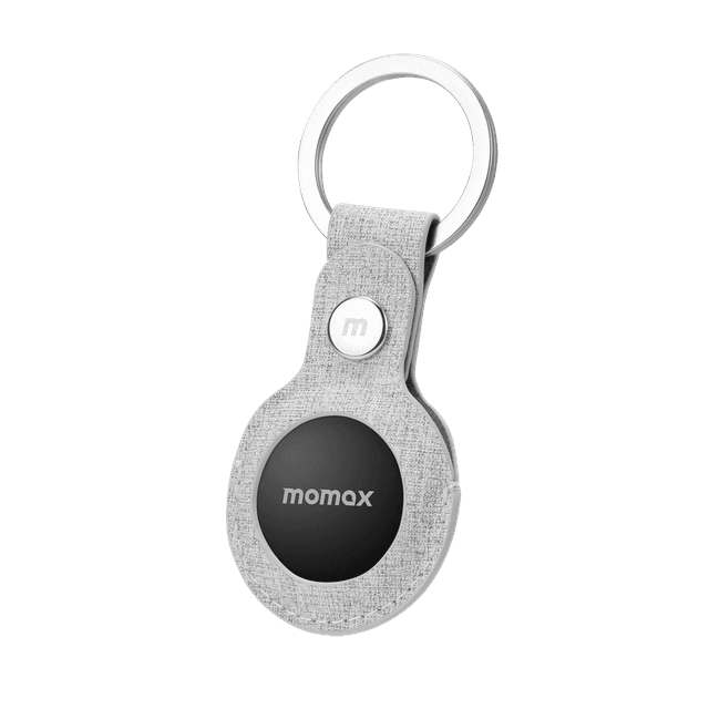 Momax pintag find my tracker black