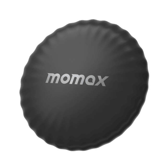 Momax pintag find my tracker black