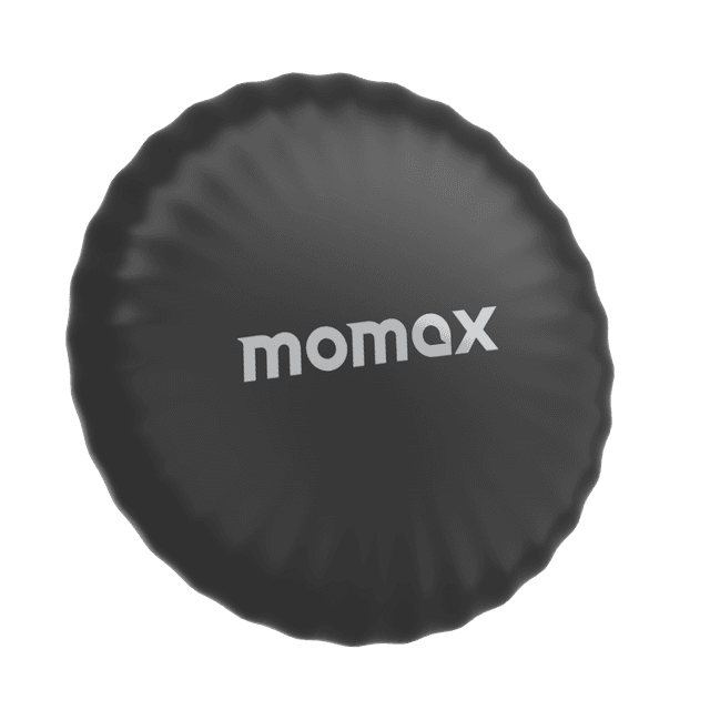 Momax pintag find my tracker black