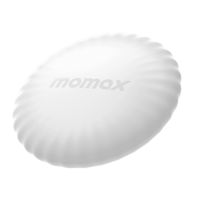 Momax pintag find my tracker white