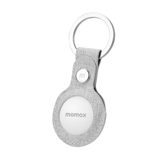 Momax pintag find my tracker white