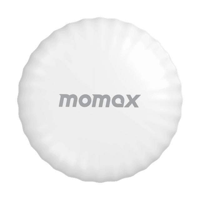Momax pintag find my tracker white