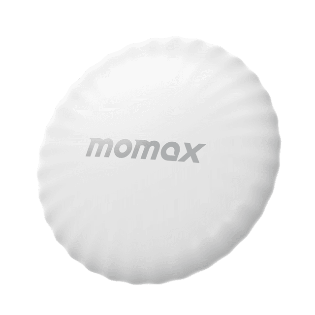 Momax pintag find my tracker white