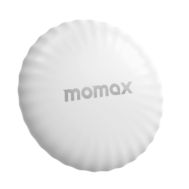 Momax pintag find my tracker white