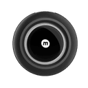 مكبر صوت بلوتوث لاسلكي من موماكس لون أسود Momax intune bluetooth wireless speaker