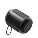 مكبر صوت بلوتوث لاسلكي من موماكس لون أسود Momax intune bluetooth wireless speaker