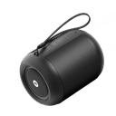 مكبر صوت بلوتوث لاسلكي من موماكس لون أسود Momax intune bluetooth wireless speaker - SW1hZ2U6MTQ2MTY3Ng==