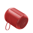 مكبر صوت بلوتوث لاسلكي اينتيون من موماكس لون أحمر Momax intune bluetooth wireless speaker - SW1hZ2U6MTQ2MzAyNQ==