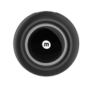 Momax intune plus bluetooth wireless speaker black