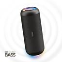 Momax intune plus bluetooth wireless speaker black - SW1hZ2U6MTQ2MzE0Mg==