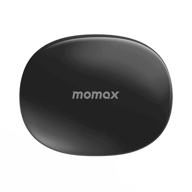 Momax pills lite 3 true wireless earbuds black