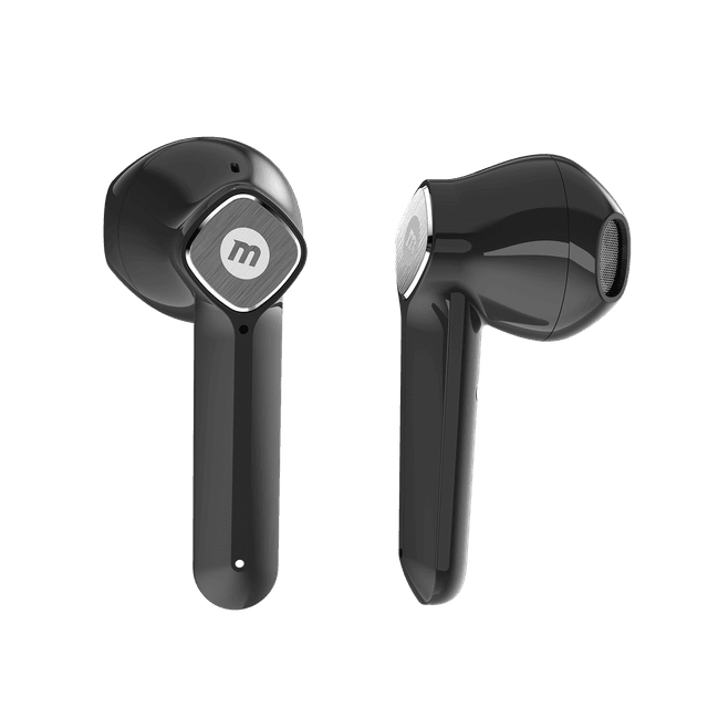 Momax pills lite 3 true wireless earbuds black
