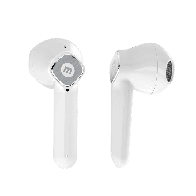 Momax pills lite 3 true wireless earbuds white