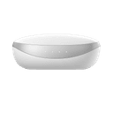 Momax pills lite 3 true wireless earbuds white