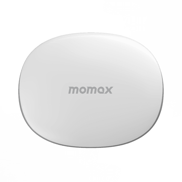Momax pills lite 3 true wireless earbuds white