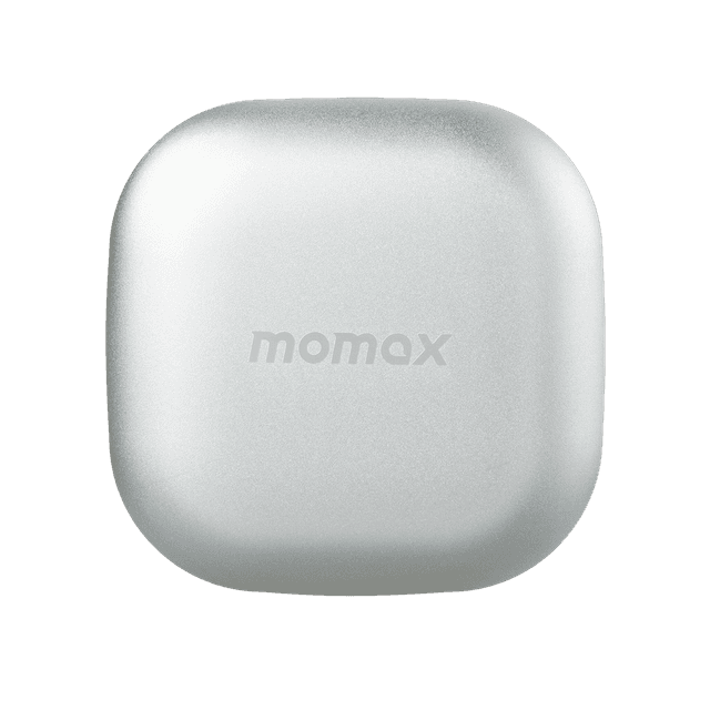 Momax spark mini true wireless bluetooth earbuds silver - SW1hZ2U6MTQ2MTY2Mw==