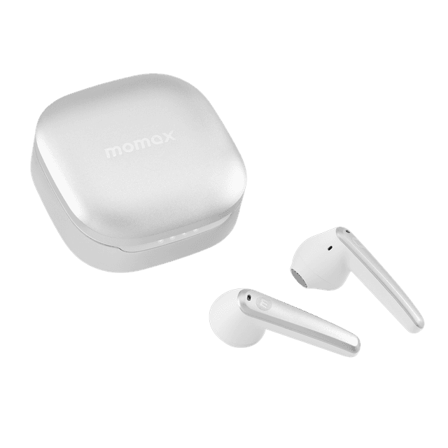 Momax best sale earbuds review