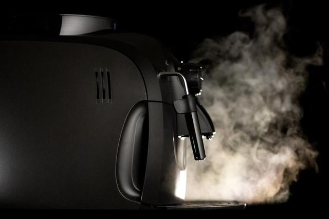 ماكينة قهوة ايطالية اسبريسو جاجيا بيسانا Gaggia Besana Class Bean To Cup Coffee Machine Made In Italy