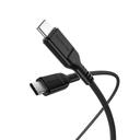 At thunder pro usb-c to usb-c 5.0a 140w 1.8m cable black - SW1hZ2U6MTQ1ODEwMA==