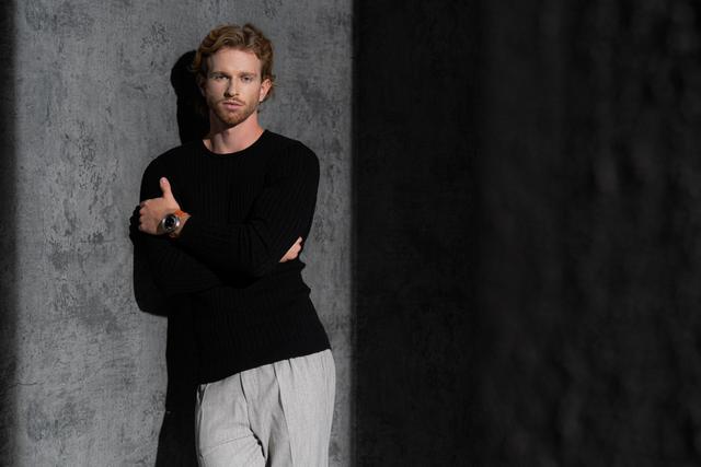 Ciga Design U Series  Hole Automatic Mechanical Wristwatch