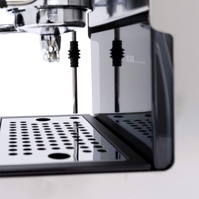 الة قهوة اسبريسو 15 بار ايطالية جاجيا ايفو الكلاسيكية Gaggia Classic Evo 2023 Espresso Machine Made In Italy