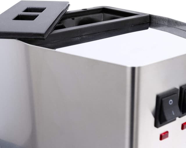 الة قهوة اسبريسو 15 بار ايطالية جاجيا ايفو الكلاسيكية Gaggia Classic Evo 2023 Espresso Machine Made In Italy