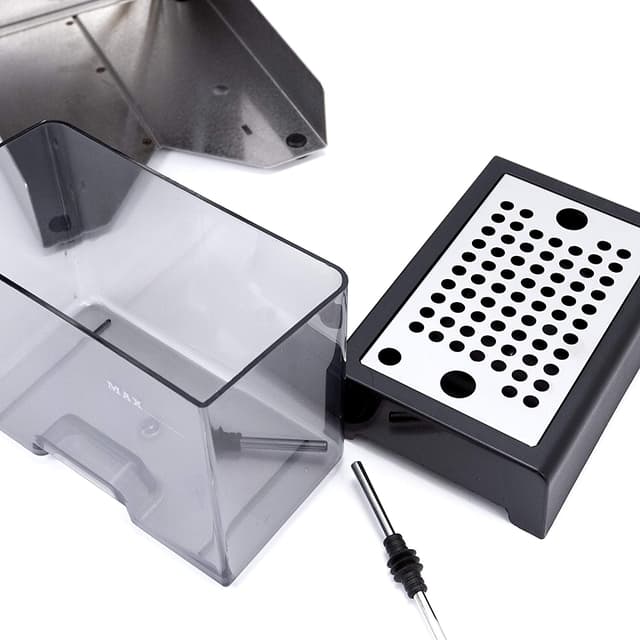 الة قهوة اسبريسو 15 بار ايطالية جاجيا ايفو الكلاسيكية Gaggia Classic Evo 2023 Espresso Machine Made In Italy