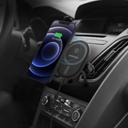 Momax q. Mag mount magnetic wireless charging car mount black - SW1hZ2U6MTQ2MTMwOQ==