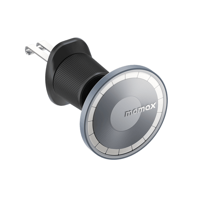 Momax move easy magnetic car mount space grey - SW1hZ2U6MTQ1ODI3Mg==