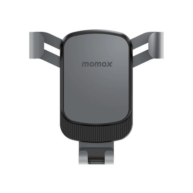 Momax move universal easy car mount space grey