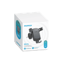 Momax move universal easy car mount space grey