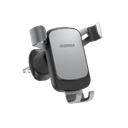 Momax move universal easy car mount space grey