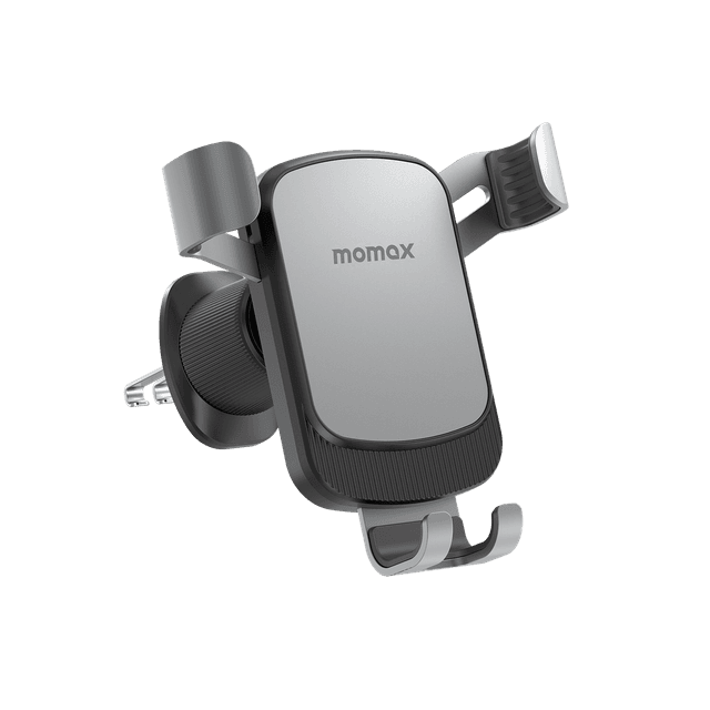 Momax move universal easy car mount space grey