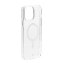 كفر جوال ايفون 13 برو ماكس 6.7 بوصة هايبرد ماغ سيف لون شفاف من موماكس Momax iphone 13 pro max hybrid magsafe protective case - SW1hZ2U6MTQ2MjIyNg==