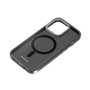 كفر جوال ايفون 14 برو 6.1 بوصة هايبرد مغناطيسي ماغ سيف لون أسود من موماكس Momax iphone 14 pro hybrid magnetic case - SW1hZ2U6MTQ2MjE5Mw==