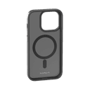كفر جوال ايفون 14 برو 6.1 بوصة هايبرد مغناطيسي ماغ سيف لون أسود من موماكس Momax iphone 14 pro hybrid magnetic case - SW1hZ2U6MTQ2MjE5Nw==