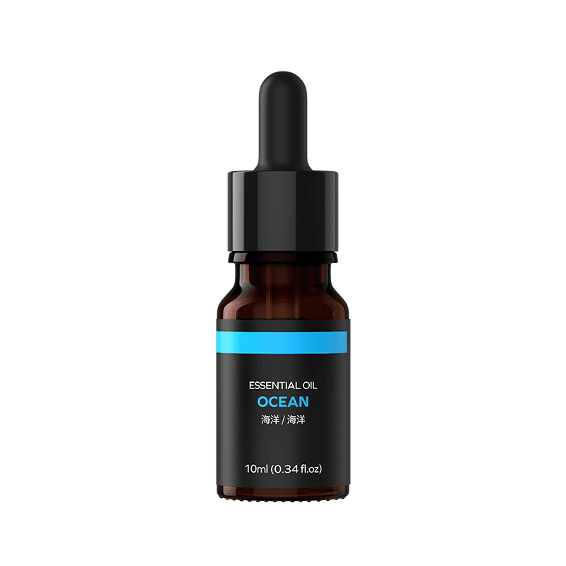 Momax eco360 replacement essential oil Ocean